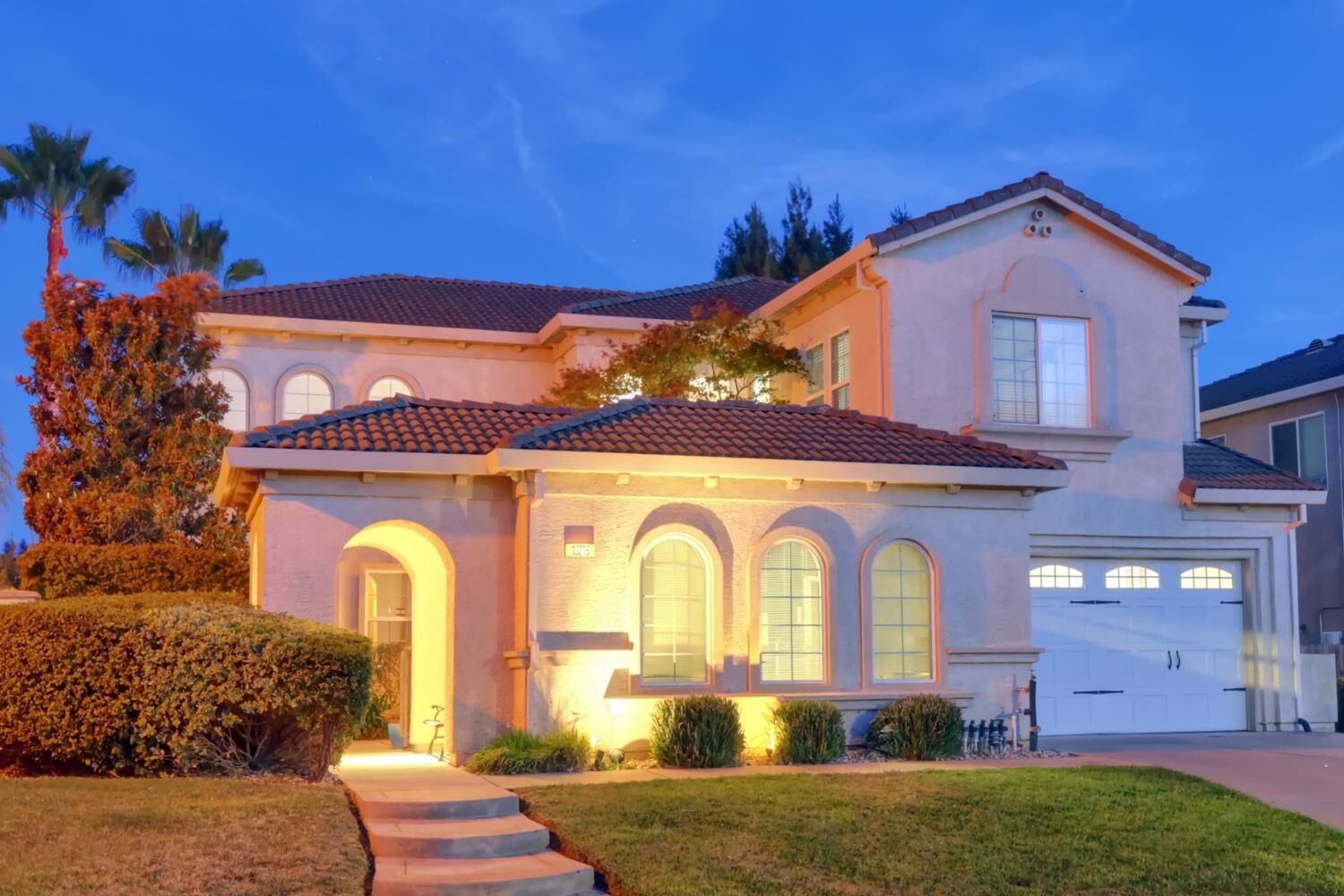 Property Photo:  10216 Sorenstam Drive  CA 95829 