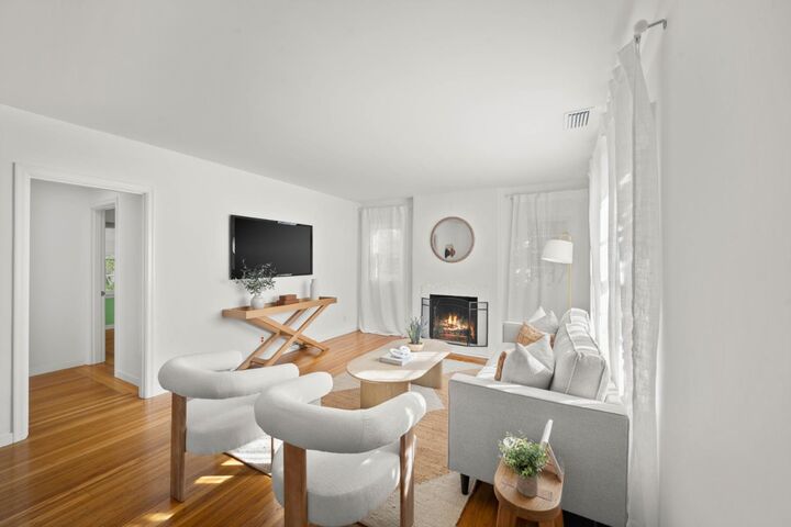 Property Photo: 1617 42nd Street CA 95819