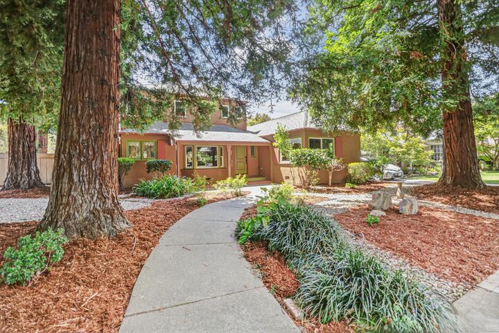 Property Photo: 1680 8th Avenue CA 95818