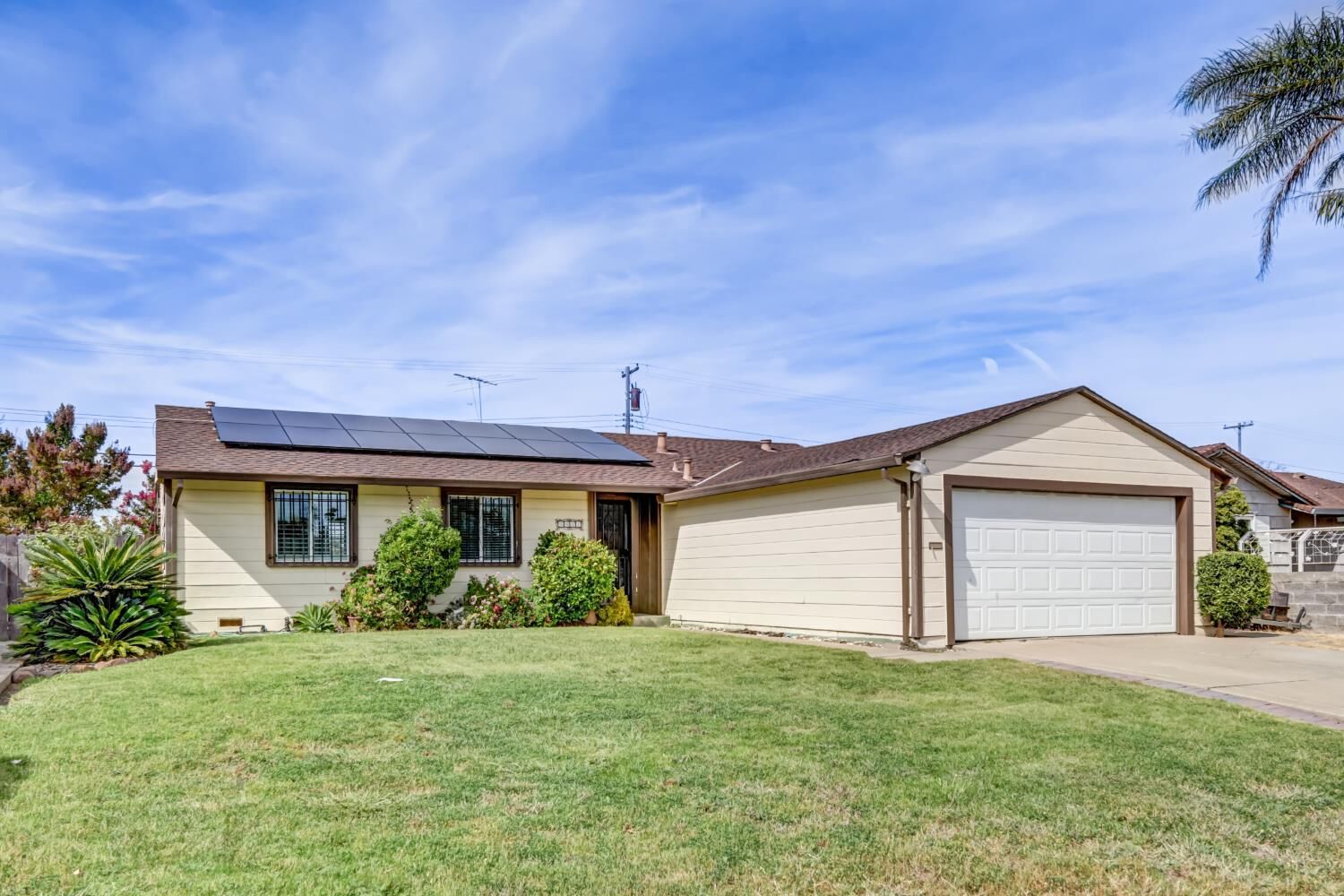 Property Photo:  5021 North Parkway  CA 95823 
