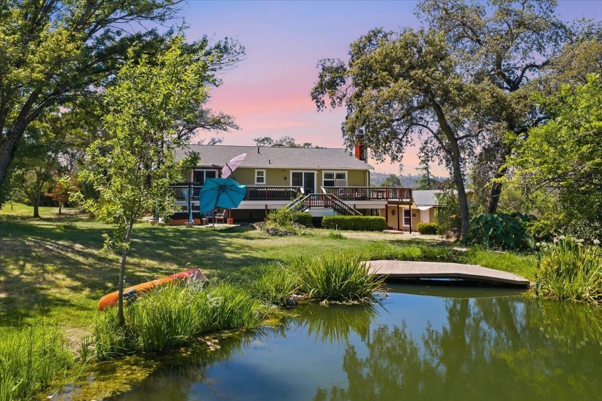 Property Photo:  23514 Patino Road  CA 95977 
