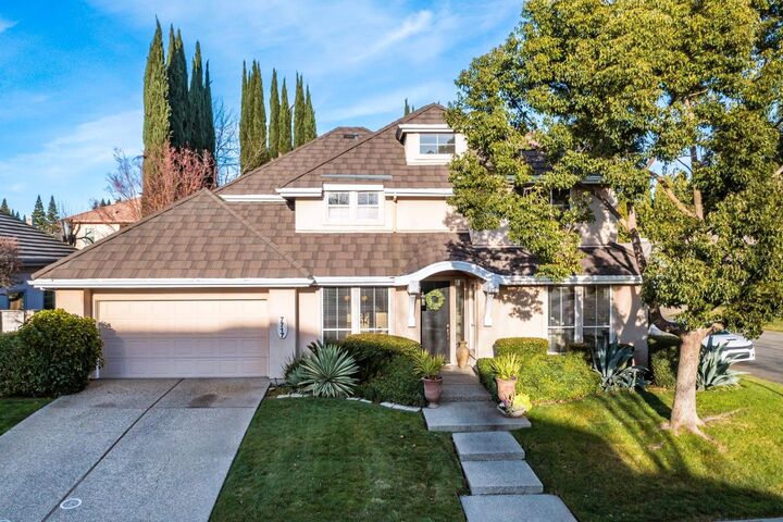 Property Photo: 7717 E Port Drive CA 95831
