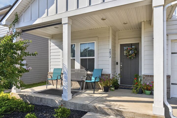 Property Photo:  1072 Holland Ridge Way  TN 37090 