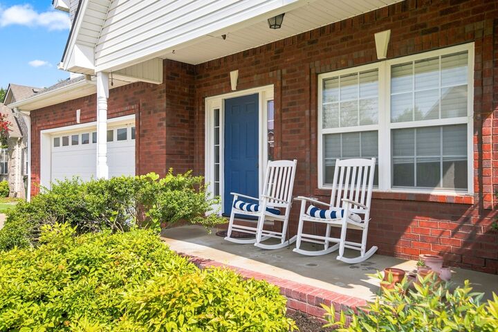 Property Photo:  812 Renaissance Ave  TN 37129 