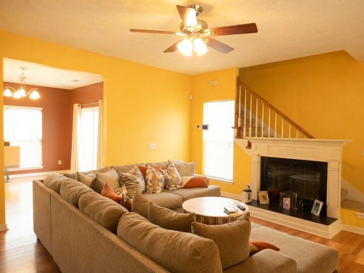 Property Photo: 1312 Napa Pt E TN 37013