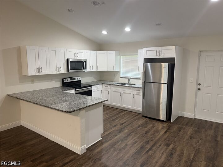 Property Photo: 9018 Penny Circle FL 33935