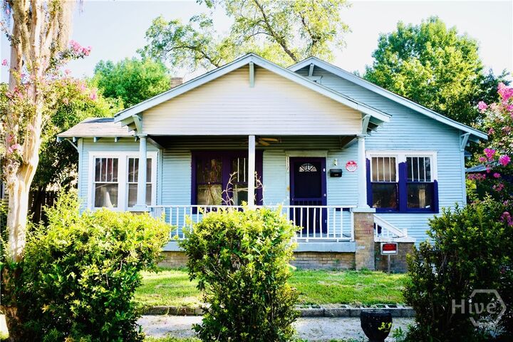 Property Photo:  1112 SE 36th Street  GA 31404 
