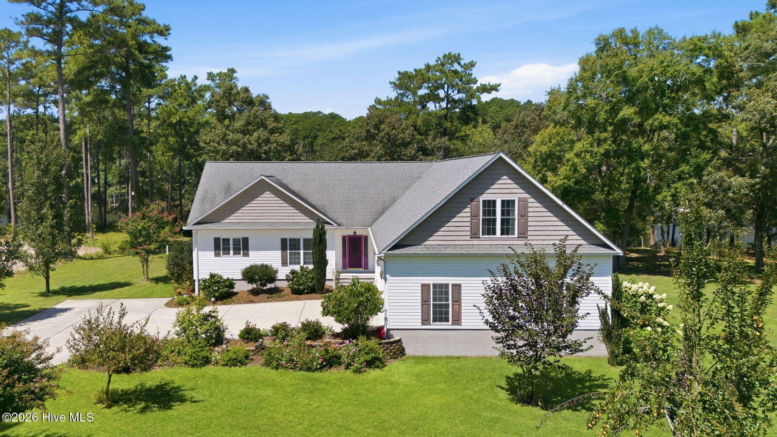 Property Photo:  2774 Browns Creek Road  NC 28556 