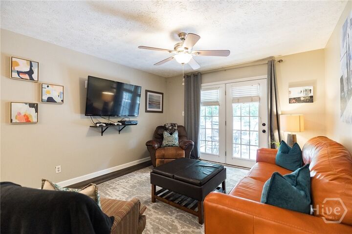 Property Photo:  100 Downing Way G  GA 30606 