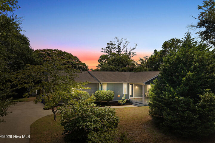 Property Photo:  334 NE 59th Street  NC 28465 