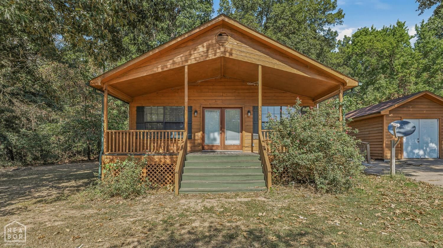 Property Photo: 3500 Oden Street AR 72405