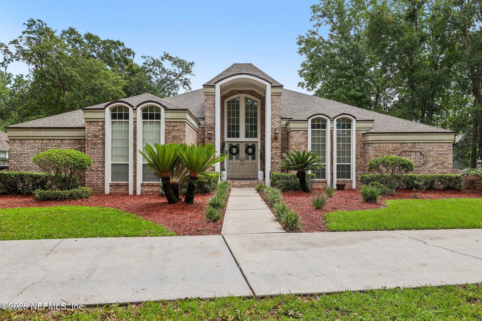 Property Photo:  2455 Stockton Drive  FL 32003 