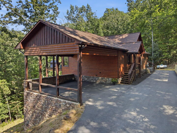 Property Photo: 175 Stuart Drive GA 30559
