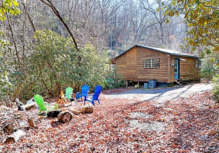 Property Photo: 150 Donna Lee Lane GA 30559
