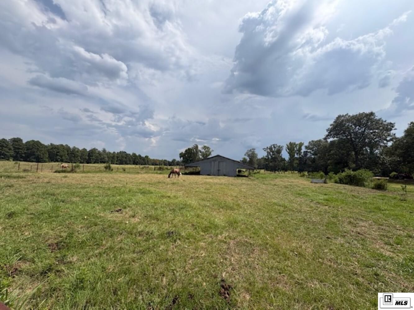 Property Photo: 0 Yeldell Road LA 71220