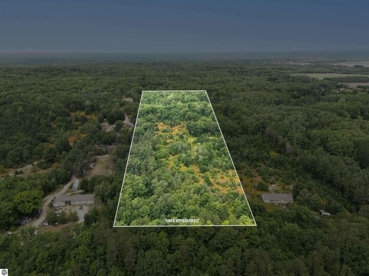 Property Photo:  Vl W Falmouth Road  MI 49657 