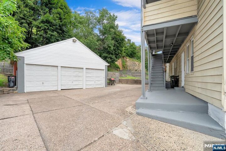 Property Photo:  25-33 Belmont Avenue  NJ 07522 
