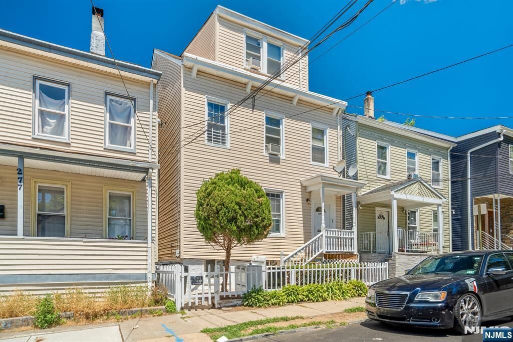 Property Photo:  279 4th Street  NJ 07522 