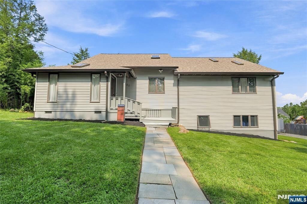Property Photo: 143 Veazy Street NJ 07006