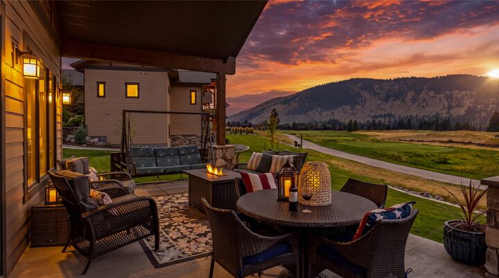 Property Photo:  5583 Canyon River Road  MT 59802 