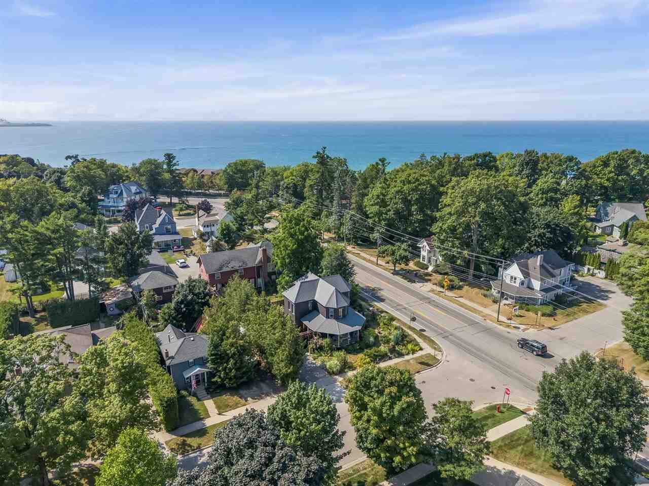 Property Photo:  108 Petoskey  MI 49720 