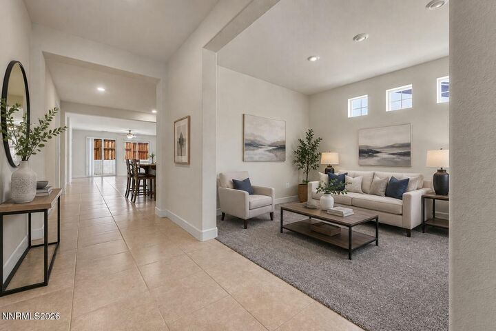 Property Photo: 6135 Cotton Rosser Road NV 89436