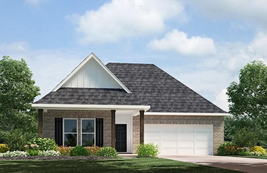 Property Photo:  30208 Lancaster Court  LA 70445 