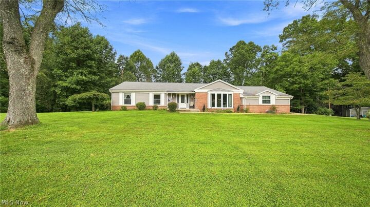 Property Photo: 145 W Lake Street WV 26181