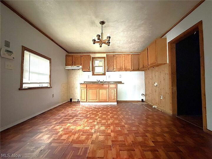 Property Photo: 4429 Hyde Avenue OH 44109