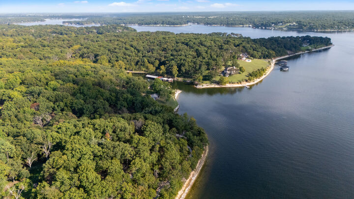 Property Photo:  4451 W 20th Road  OK 74344 