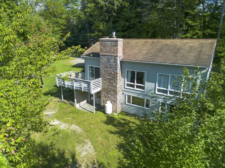 Property Photo: 122 Greatwood Drive VT 05667