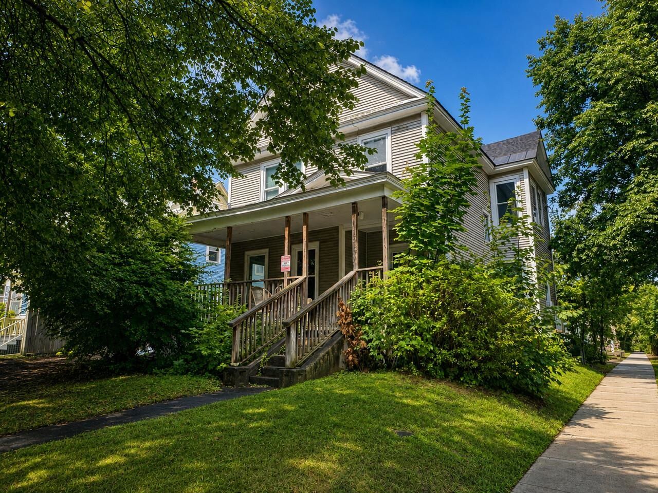 Property Photo:  100 Buell Street  VT 05401 
