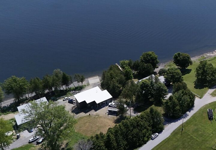 Property Photo:  Lot 3 Lockerby Lane  VT 05463 