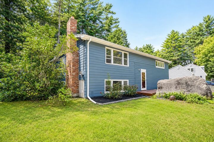 Property Photo: 292 Wilsons Crossing Road NH 03032