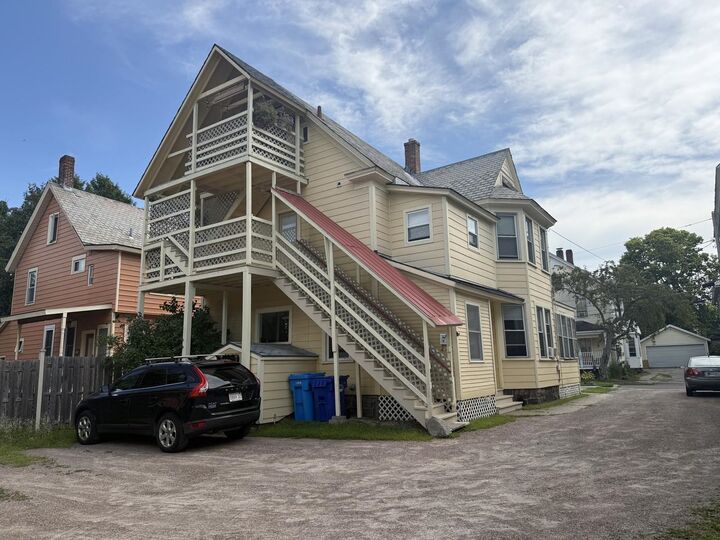 Property Photo:  25 Lafayette Place  VT 05401 