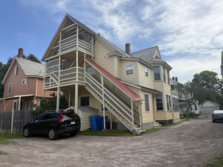 Property Photo:  25 Lafayette Place  VT 05401 