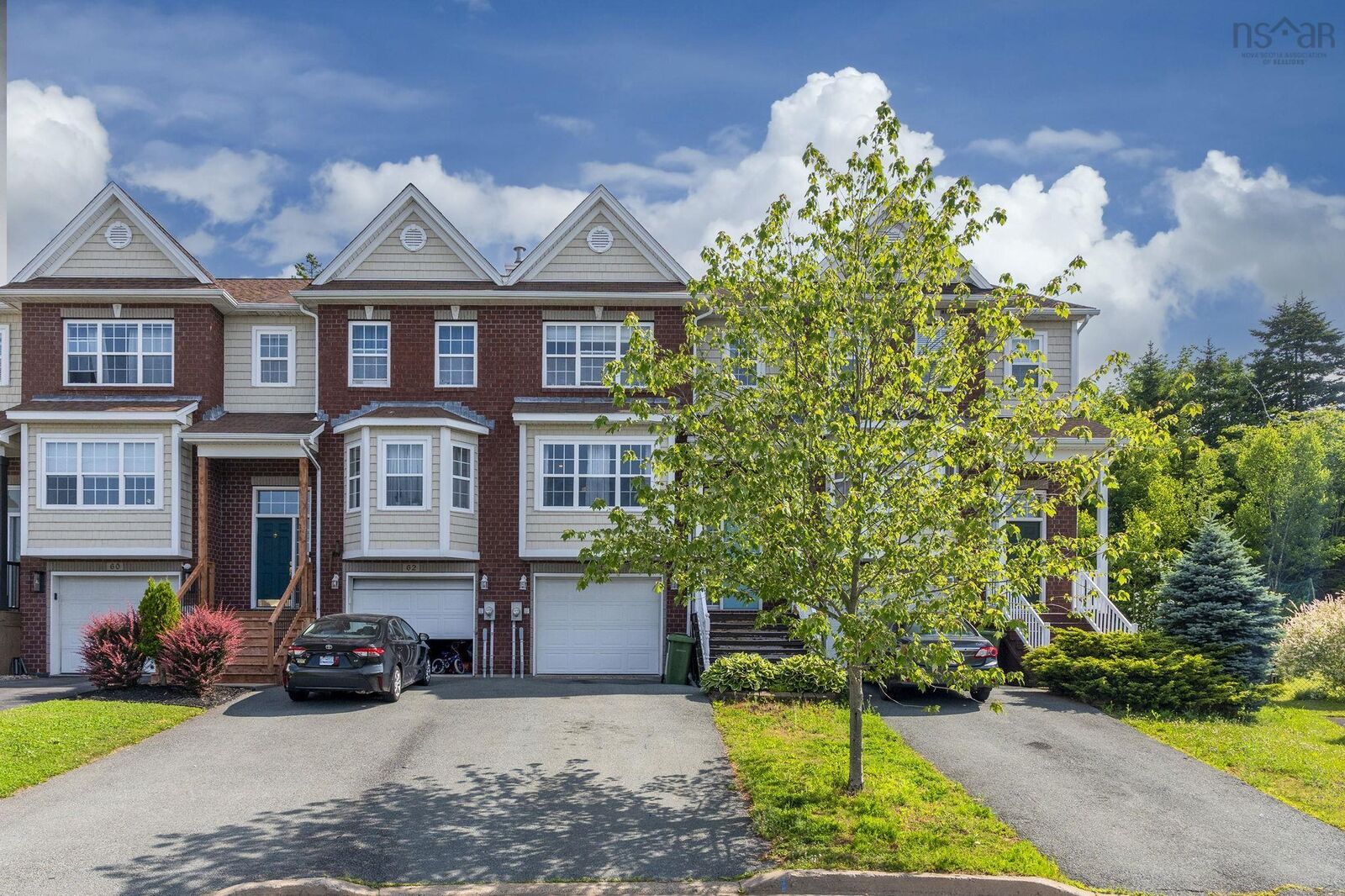 Property Photo: 64 Surrey Way NS B2W 6R7