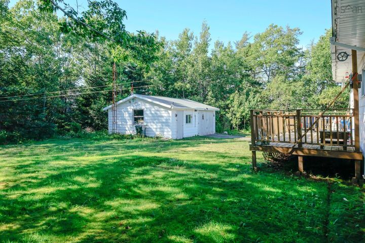 Property Photo: 1814 Port La Tour Road NS B0W 3N0