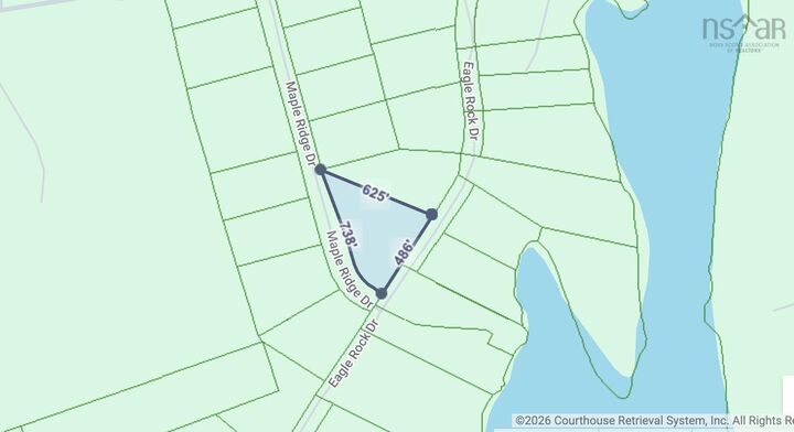Lot 134 Forties Road — photo 1