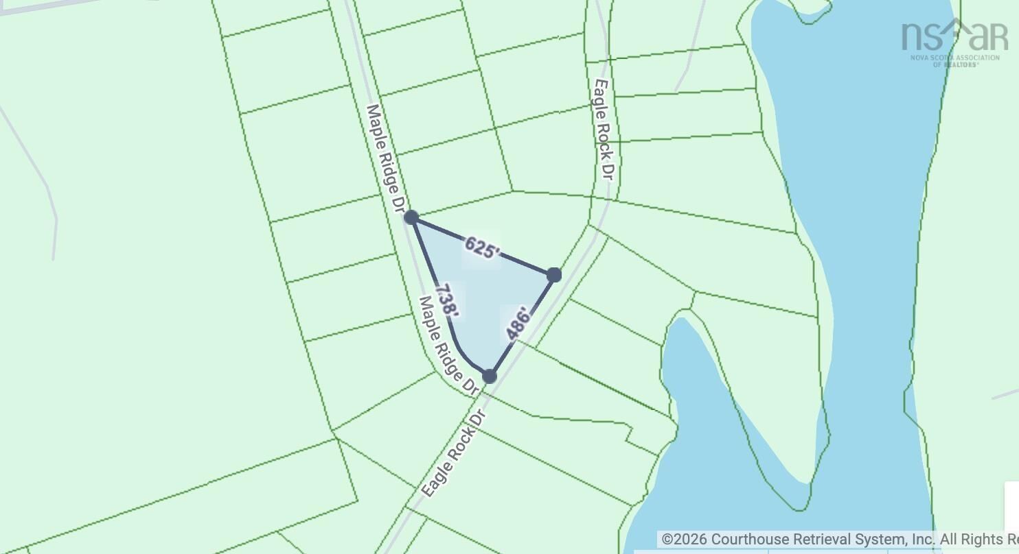 Property Photo:  Lot 134 Forties Road  NS B0J 2M0 