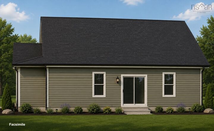 Property Photo:  Lot 102 Kelly Road  NS B2T 1B7 