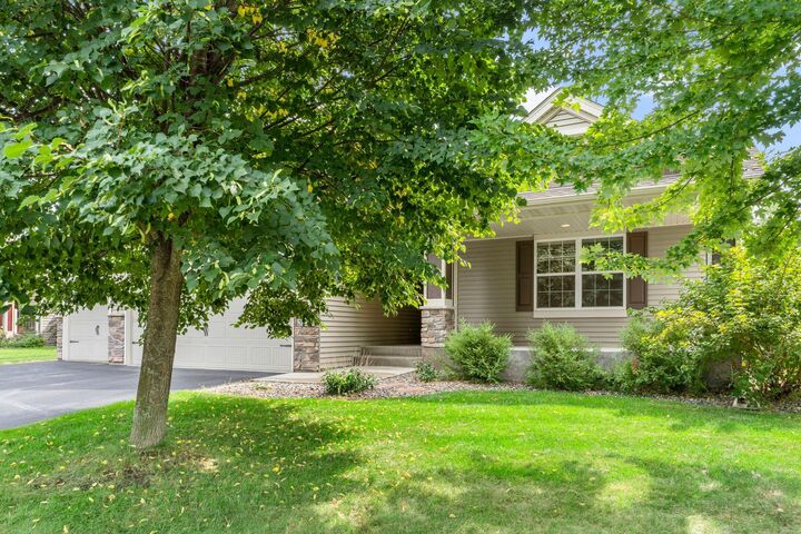 Property Photo:  5758 152nd Way NW  MN 55303 