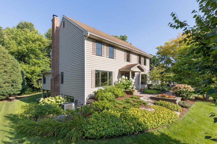 Property Photo:  9017 Larkspur Lane  MN 55347 
