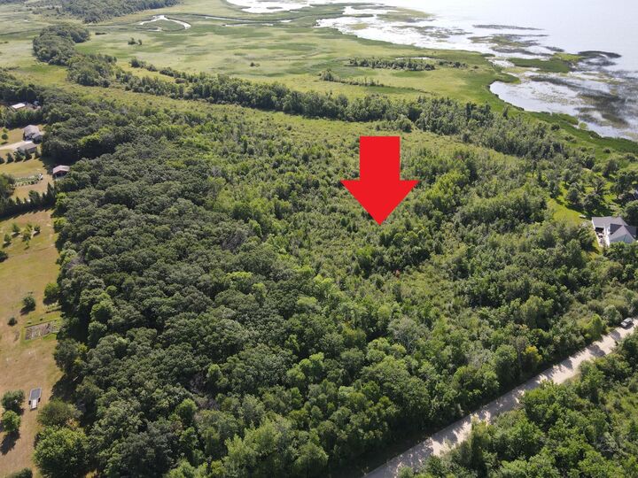Property Photo:  Tbd 460th Ave  MN 56573 