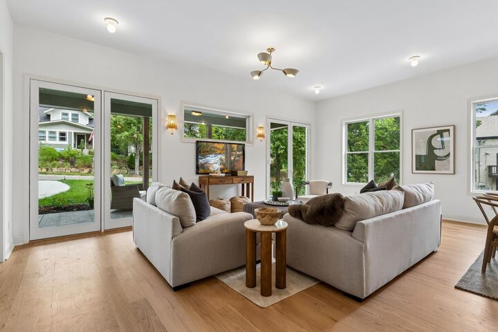 Property Photo:  3711 Colgate Avenue 1  MN 55410 
