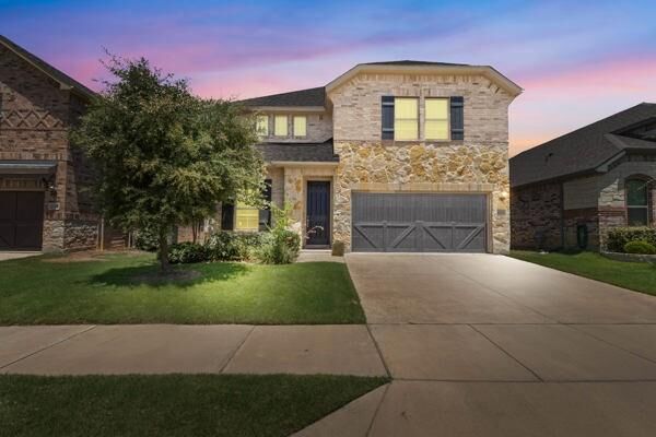 Property Photo:  2316 Willow Garden Drive  TX 75068 