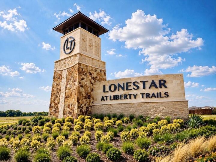 Property Photo: 16633 Hudson Prairie Way TX 76247