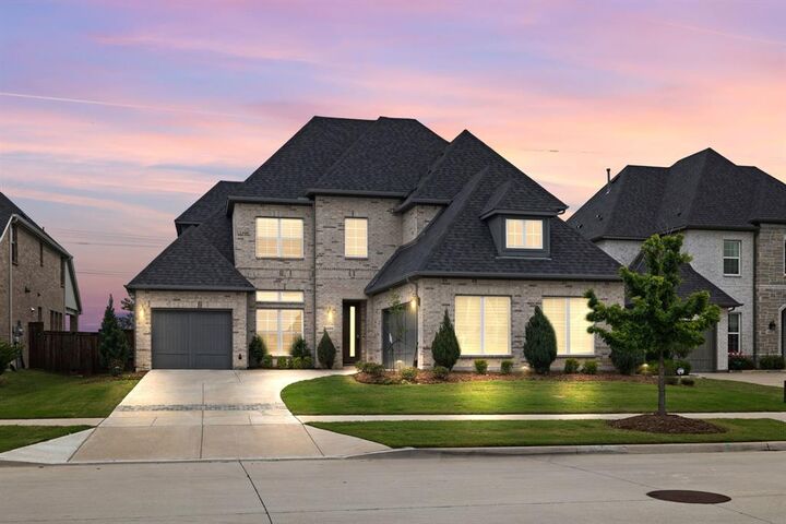Property Photo:  6698 Plumley Road  TX 75034 