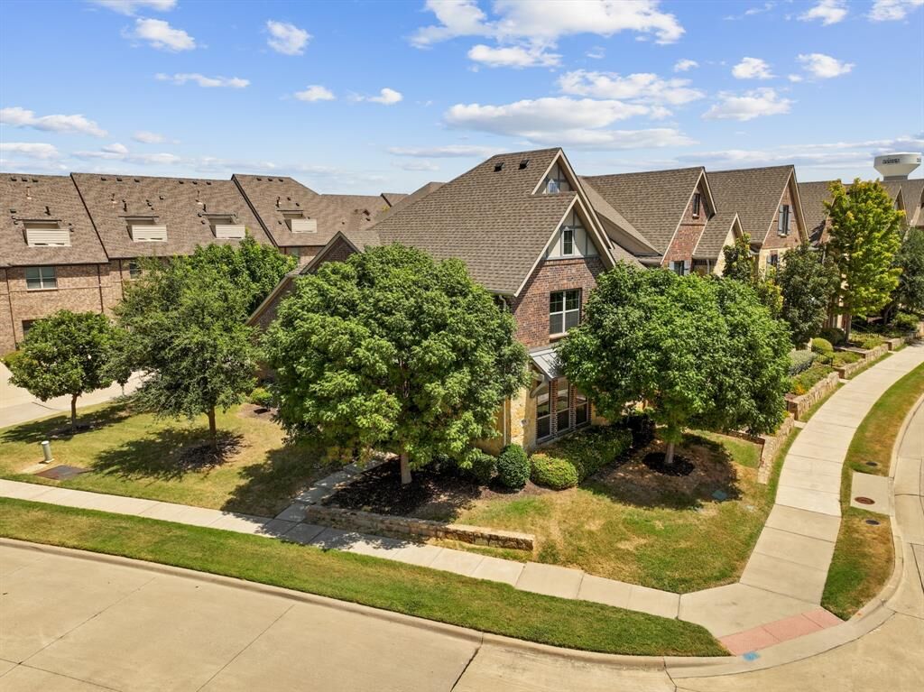 Property Photo:  7224 Chief Spotted Tail Drive  TX 75070 