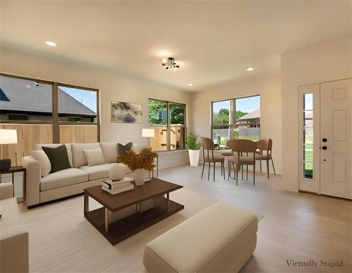 Property Photo: 585 S Rainbow Road AR 72718
